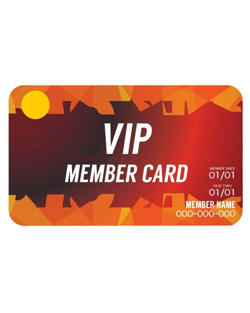 Accesos VIP