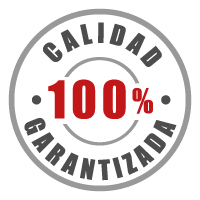 Calidad Garantizada