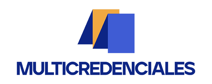 Muticredenciales Logotipo