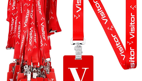 Lanyards