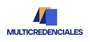 Muticredenciales Logotipo