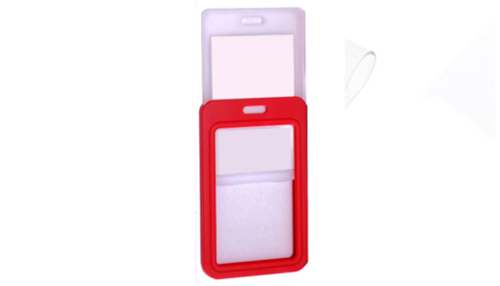 Porta Gafetes Rígidos